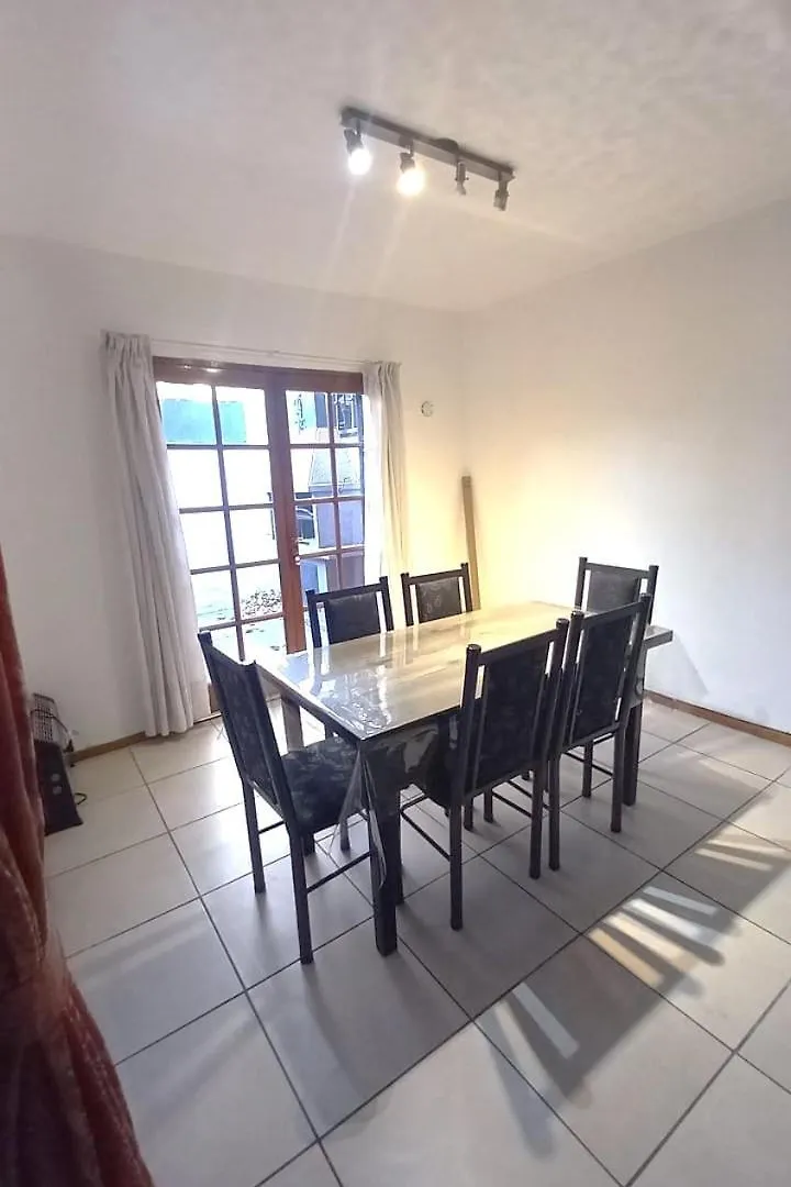 Apartamento Cielo Andino Tempranillo Con 2 Cocheras Centro Mendoza