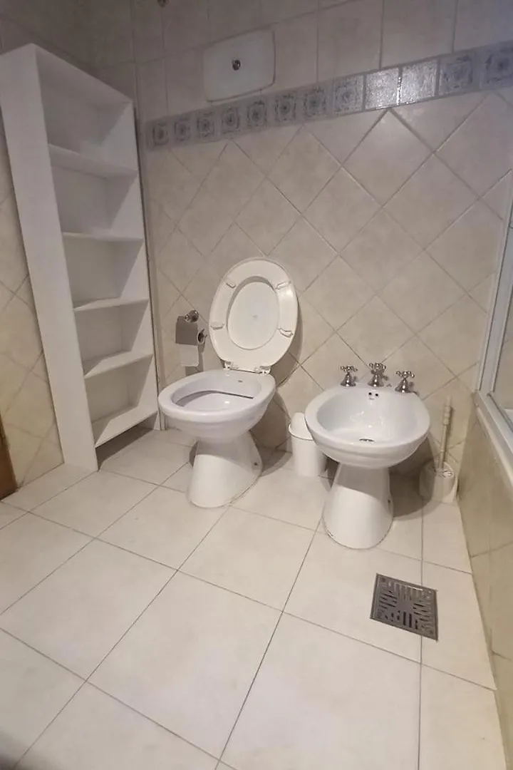 Apartamento Cielo Andino Tempranillo Con 2 Cocheras Centro Mendoza