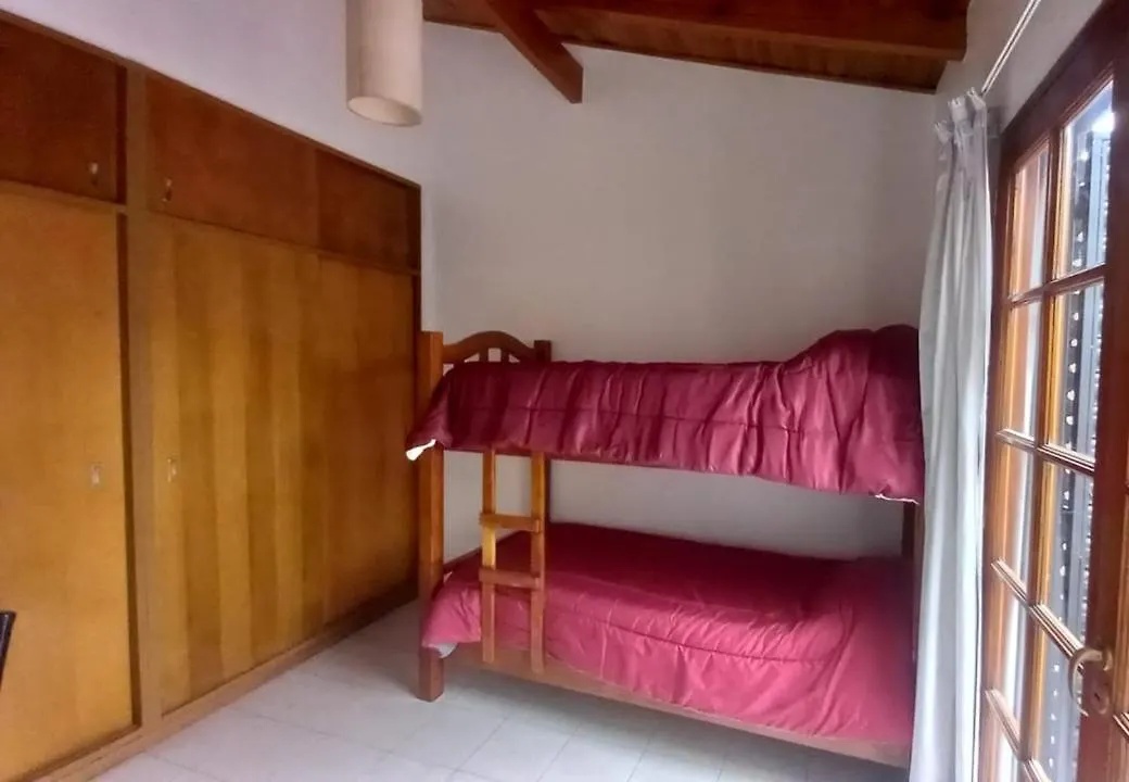 Apartamento Cielo Andino Tempranillo Con 2 Cocheras Centro Mendoza Argentina